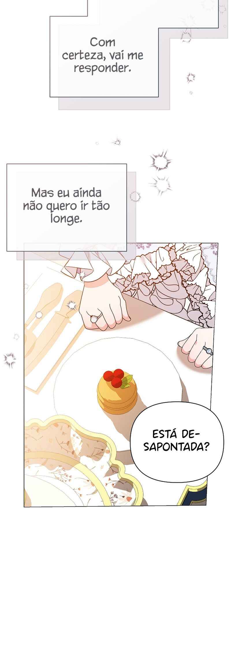 The Little Landlady Chapter 74 - Page 6