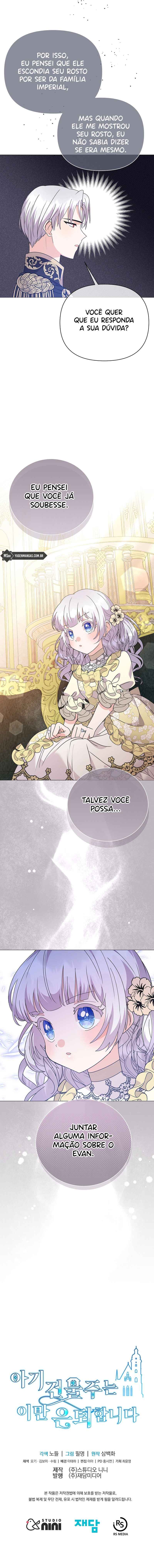 The Little Landlady Chapter 74 - Page 65