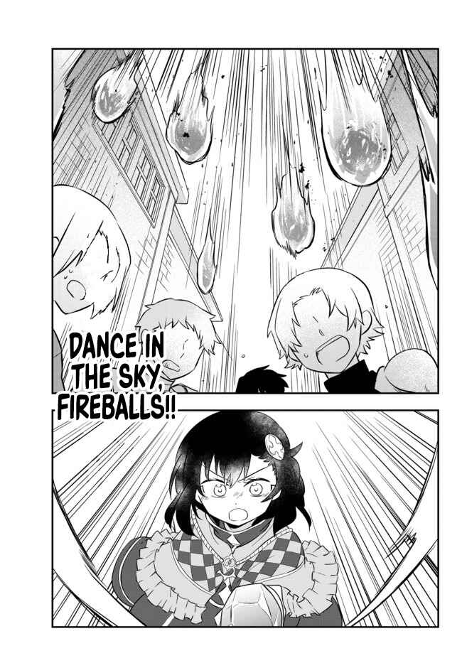 Bishoujo ni Natta kedo, Netoge Haijin Yattemasu. Chapter 18.1 - Page 8