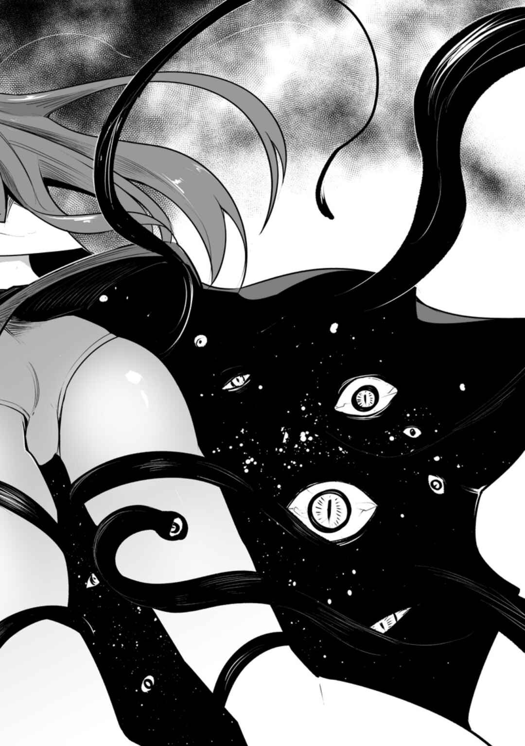 Class Ten'i de Ore dake Haburareta node, Doukyuusei Harem Tsukuru koto ni shita Chapter 28.3 - Page 3