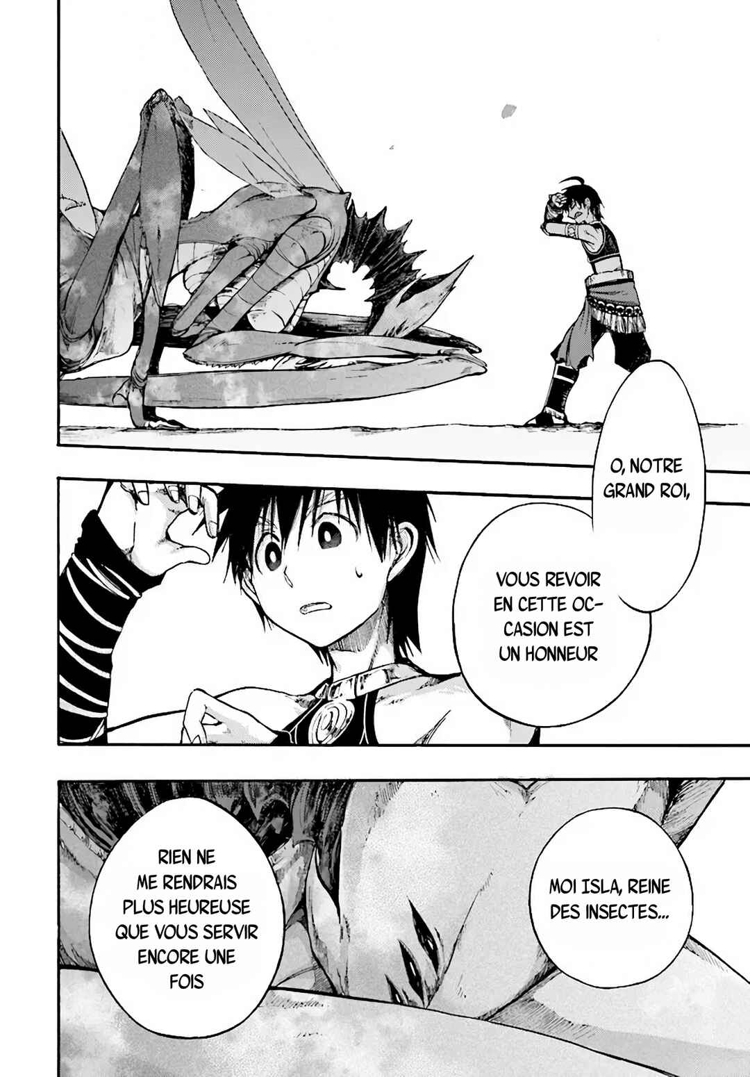 Isekai Mokushiroku Mynoghra: Hametsu no Bunmei de Hajimeru Sekai Seifuku Chapter 13 - Page 25