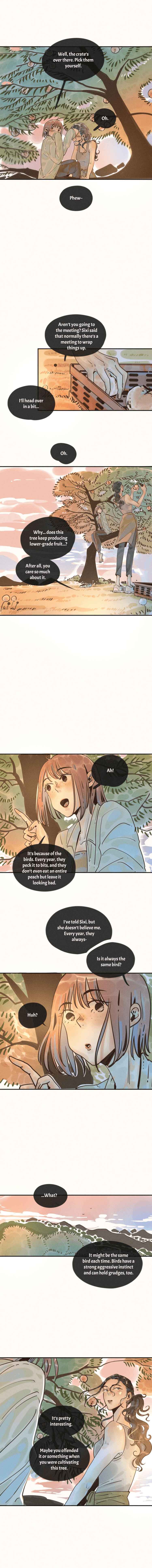 My Dear Lass Chapter 17 - Page 5