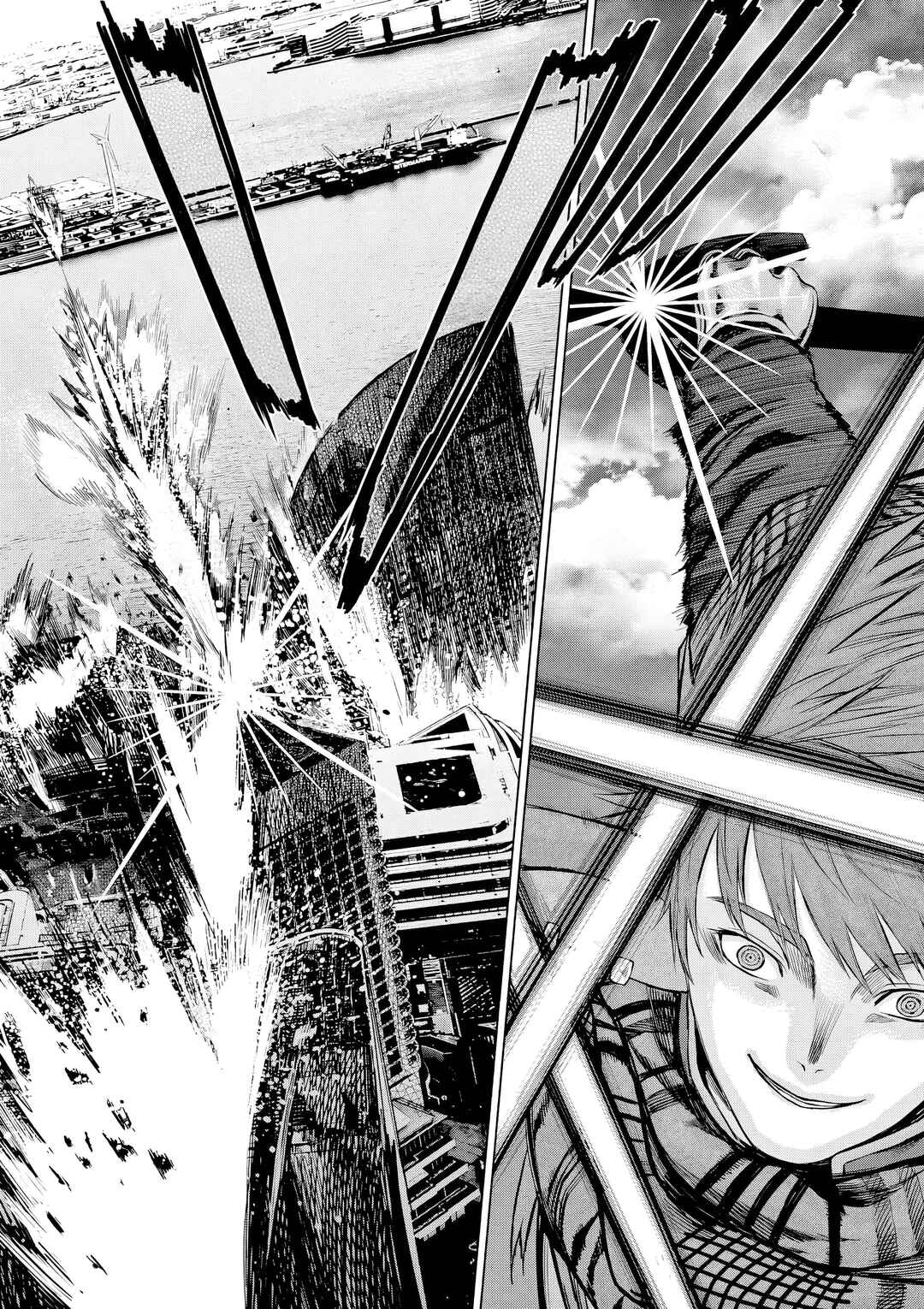 Hinmin, Seihitsu, Daifugou Chapter 13 - Page 15