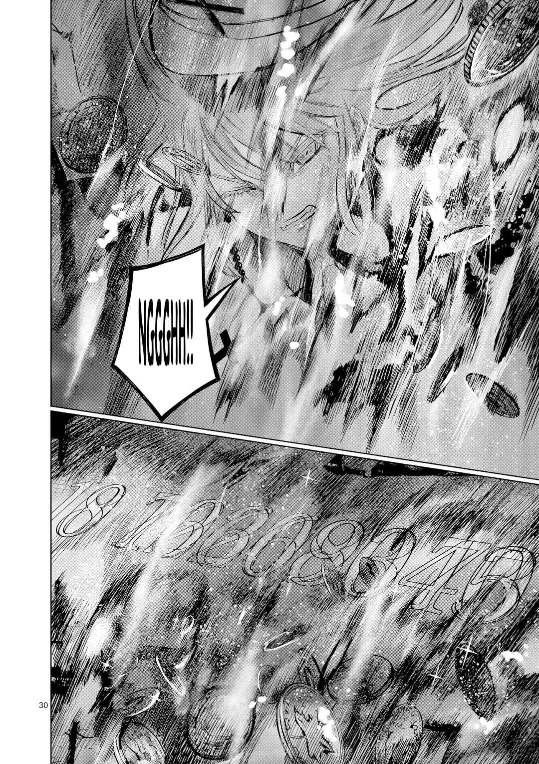 Hinmin, Seihitsu, Daifugou Chapter 13 - Page 31
