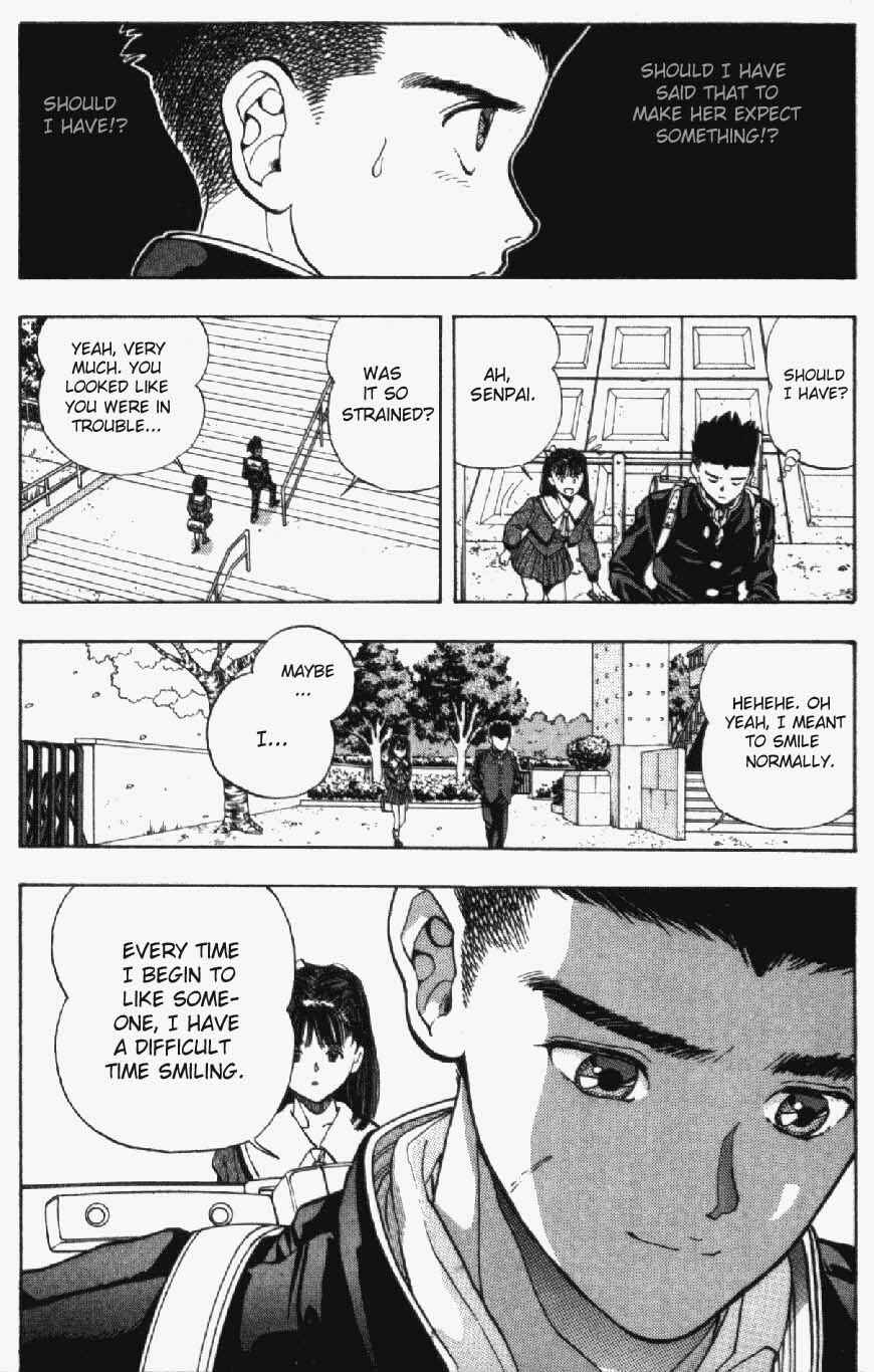 Video Girl Ai Chapter 23 - Page 9