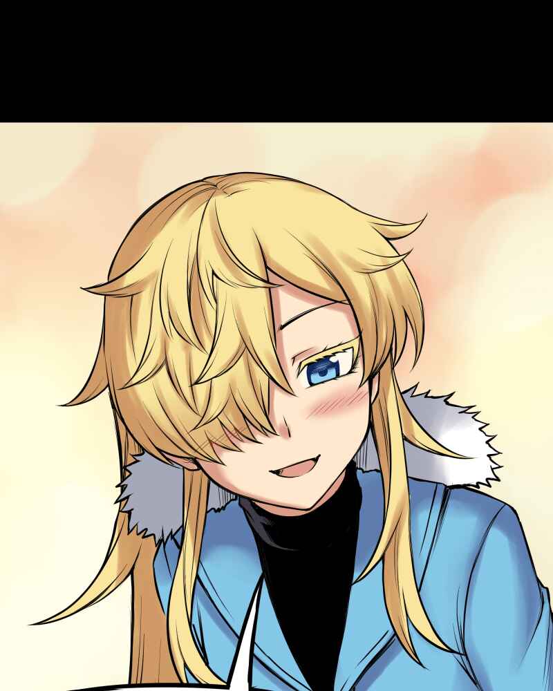 Everywhere & Nowhere Chapter 181 - Page 15