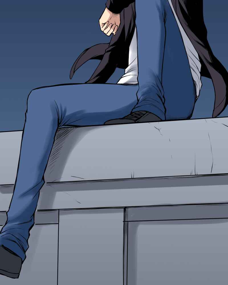 Everywhere & Nowhere Chapter 181 - Page 21