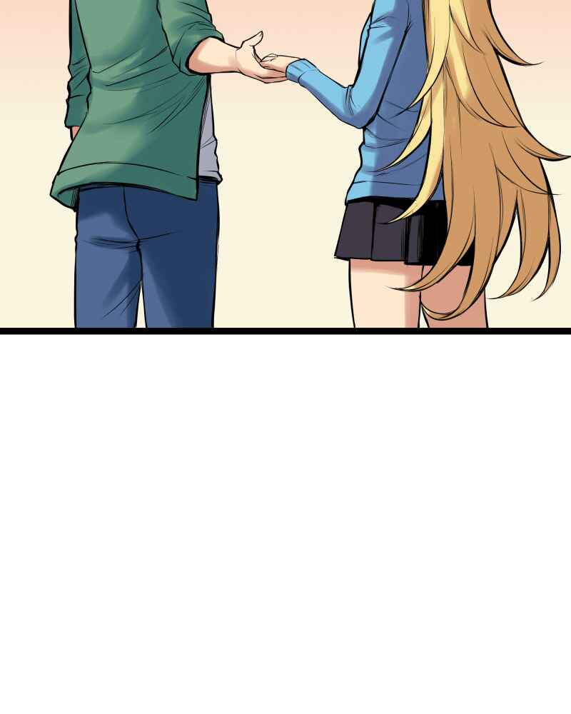 Everywhere & Nowhere Chapter 181 - Page 23