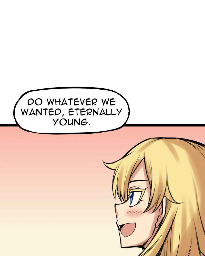 Everywhere & Nowhere Chapter 181 - Page 25