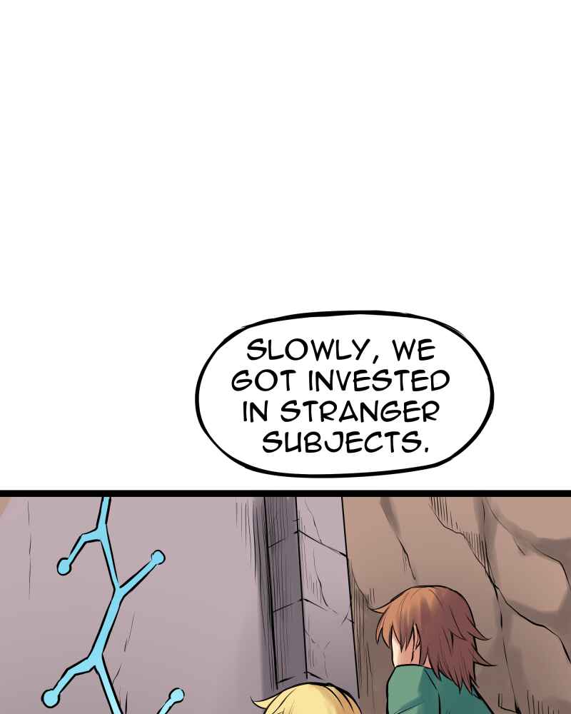 Everywhere & Nowhere Chapter 181 - Page 27
