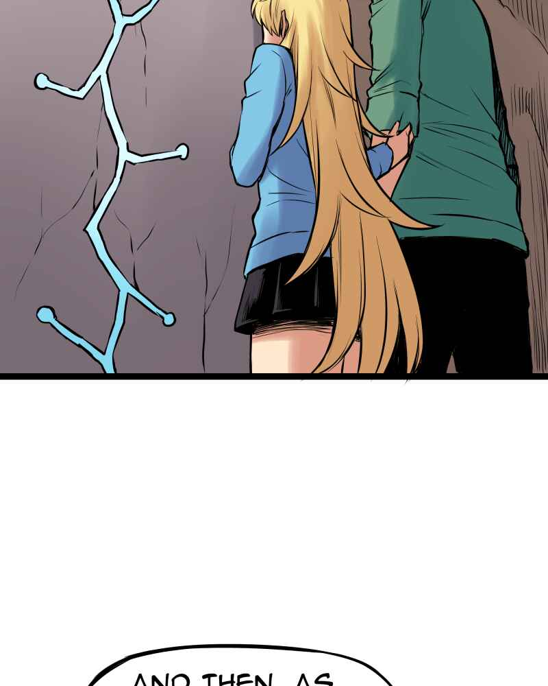 Everywhere & Nowhere Chapter 181 - Page 28