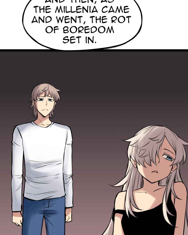 Everywhere & Nowhere Chapter 181 - Page 29