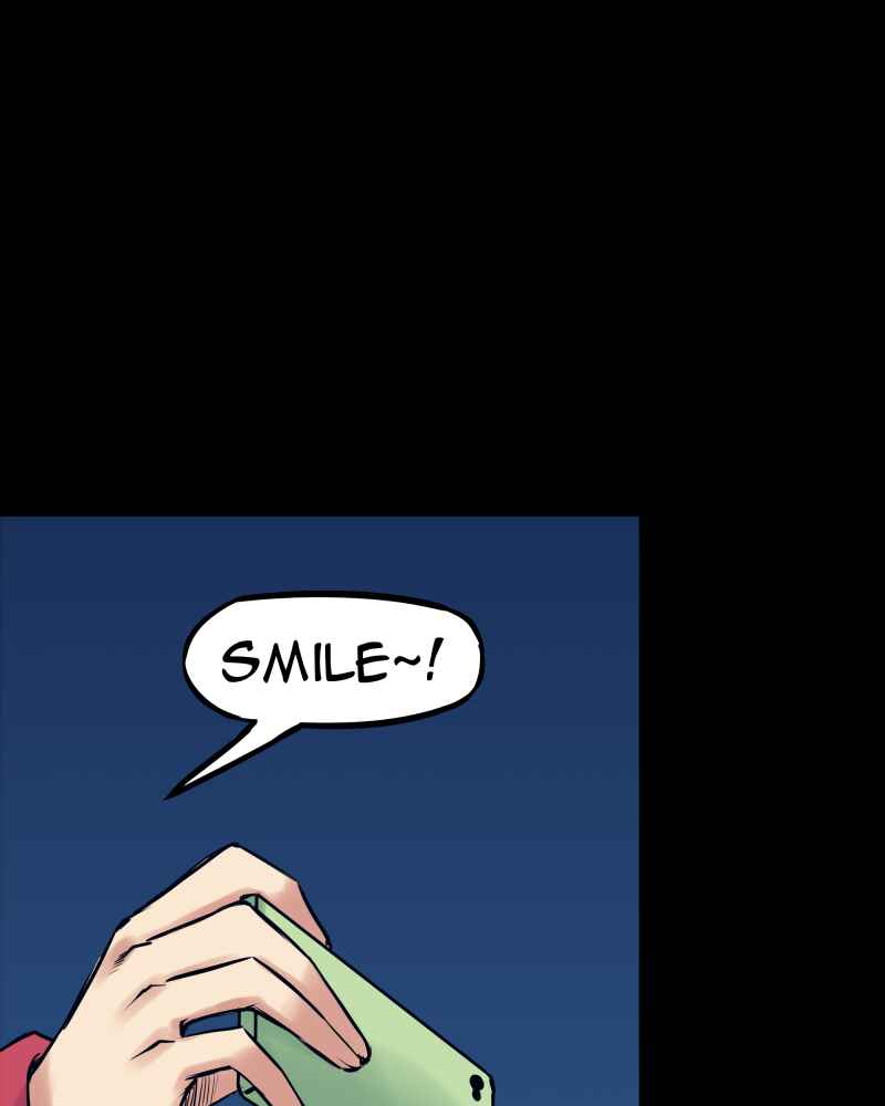 Everywhere & Nowhere Chapter 181 - Page 3
