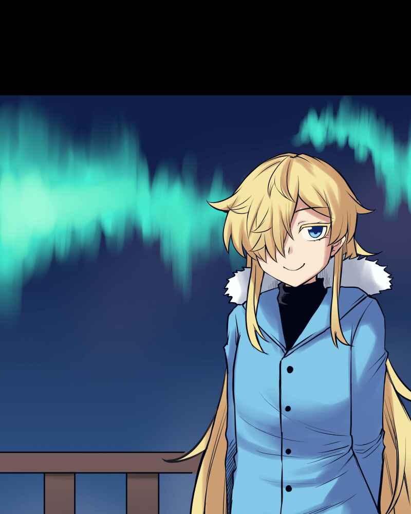 Everywhere & Nowhere Chapter 181 - Page 5