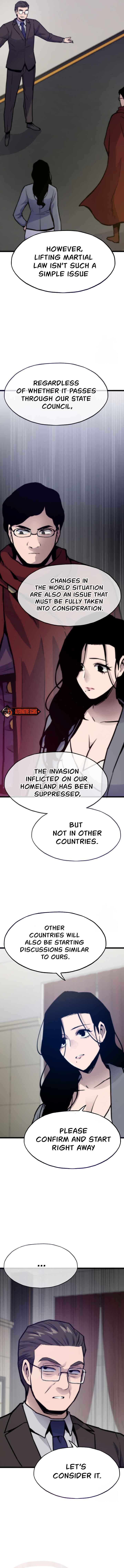 Jeongsaengja (2022) Chapter 129 - Page 10