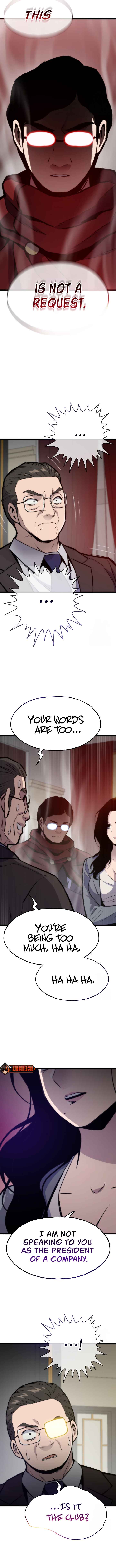 Jeongsaengja (2022) Chapter 129 - Page 11