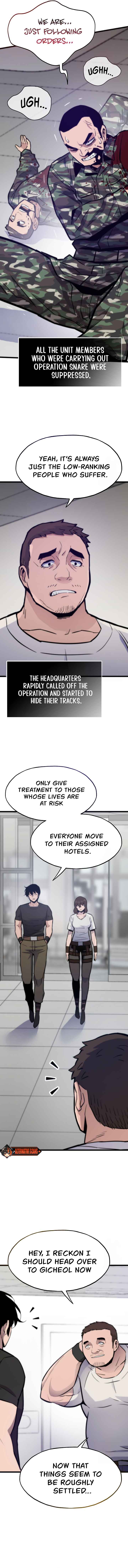 Jeongsaengja (2022) Chapter 129 - Page 14