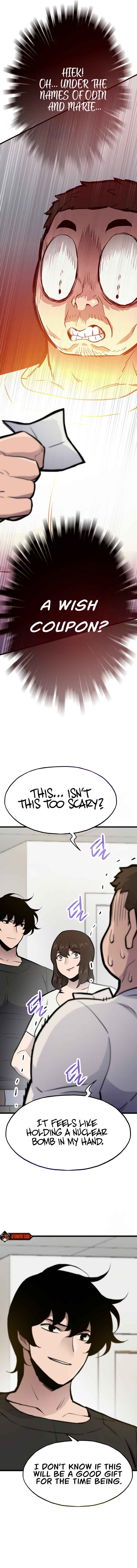 Jeongsaengja (2022) Chapter 129 - Page 16