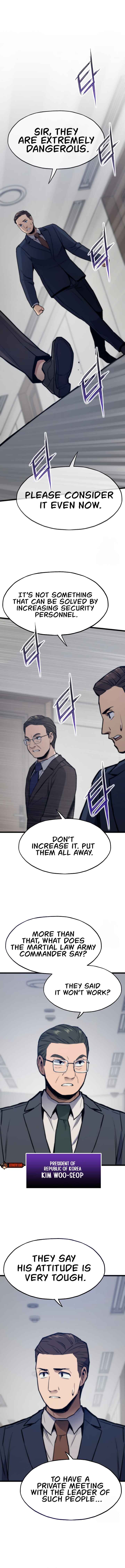 Jeongsaengja (2022) Chapter 129 - Page 5