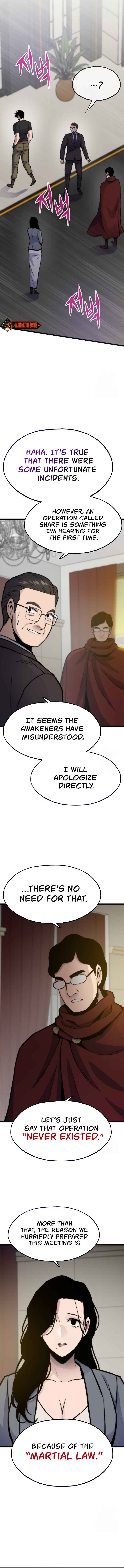 Jeongsaengja (2022) Chapter 129 - Page 8