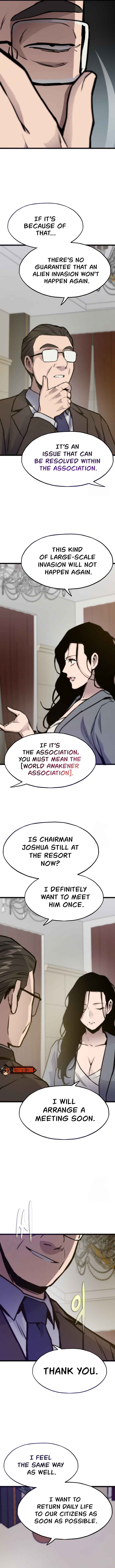 Jeongsaengja (2022) Chapter 129 - Page 9
