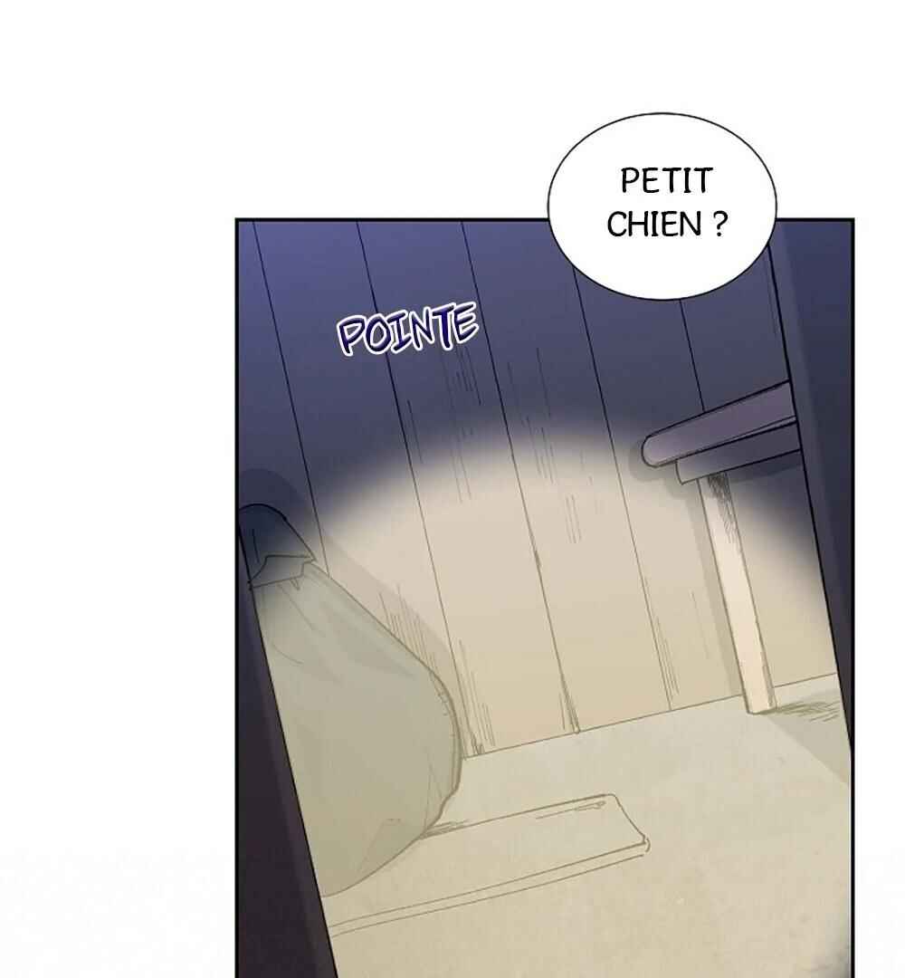 Re:meet Chapter 8 - Page 25