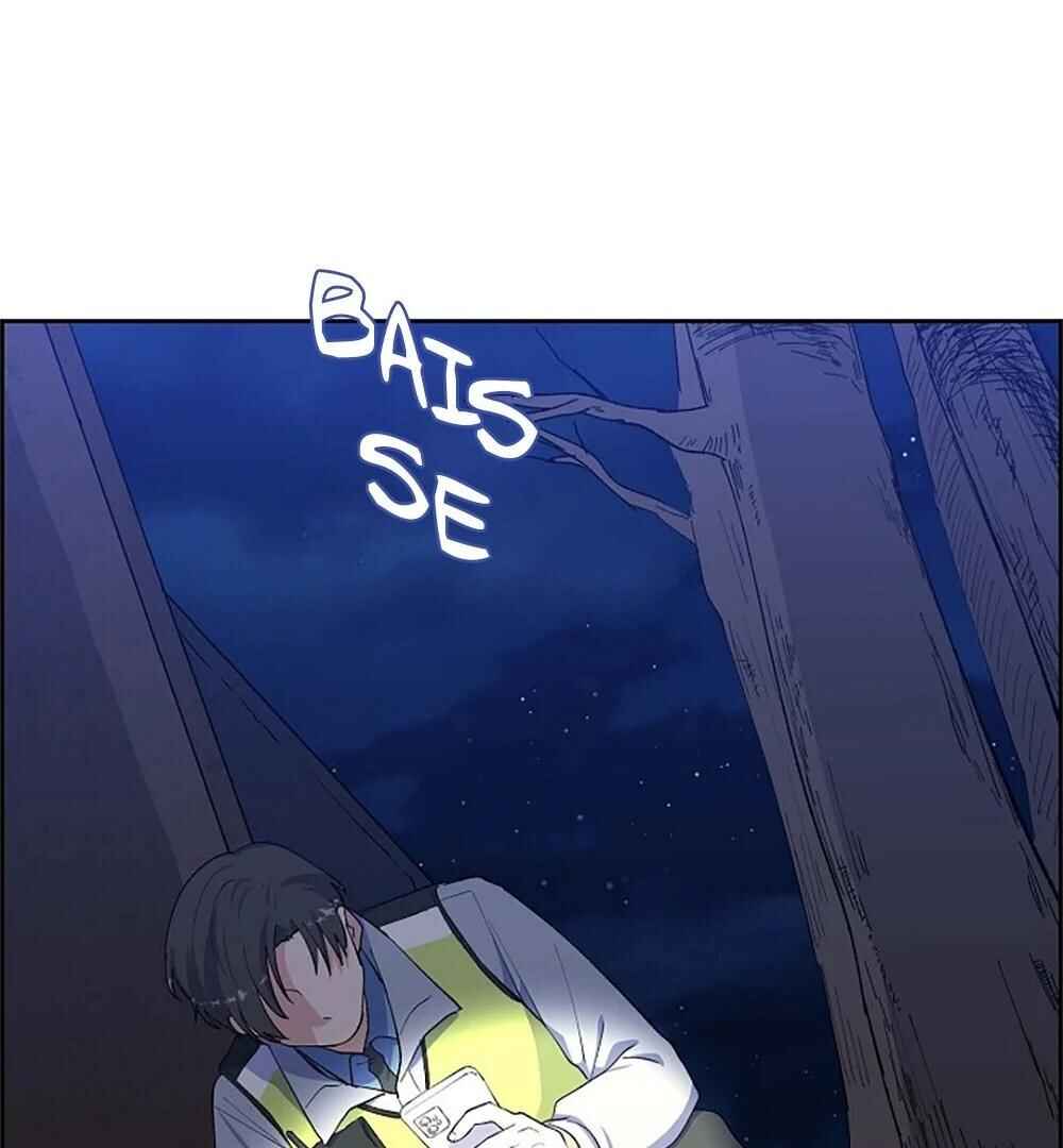 Re:meet Chapter 8 - Page 34