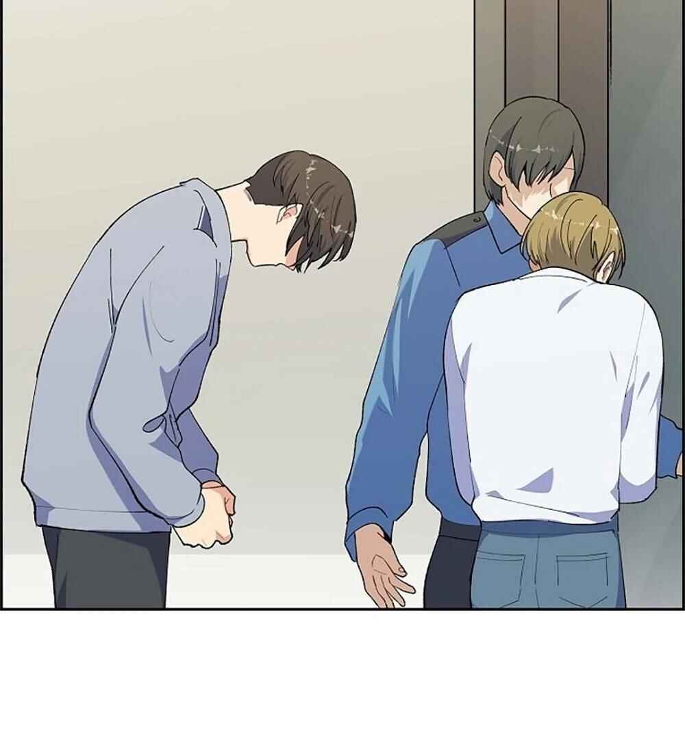 Re:meet Chapter 8 - Page 44
