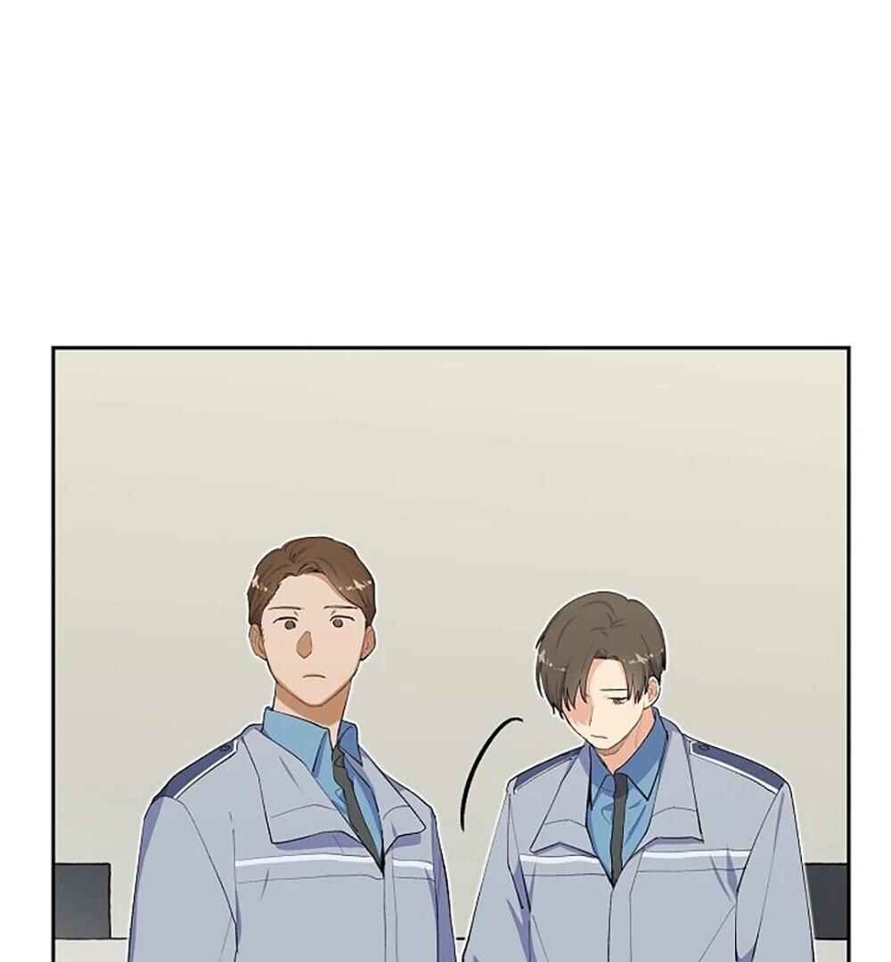 Re:meet Chapter 8 - Page 45