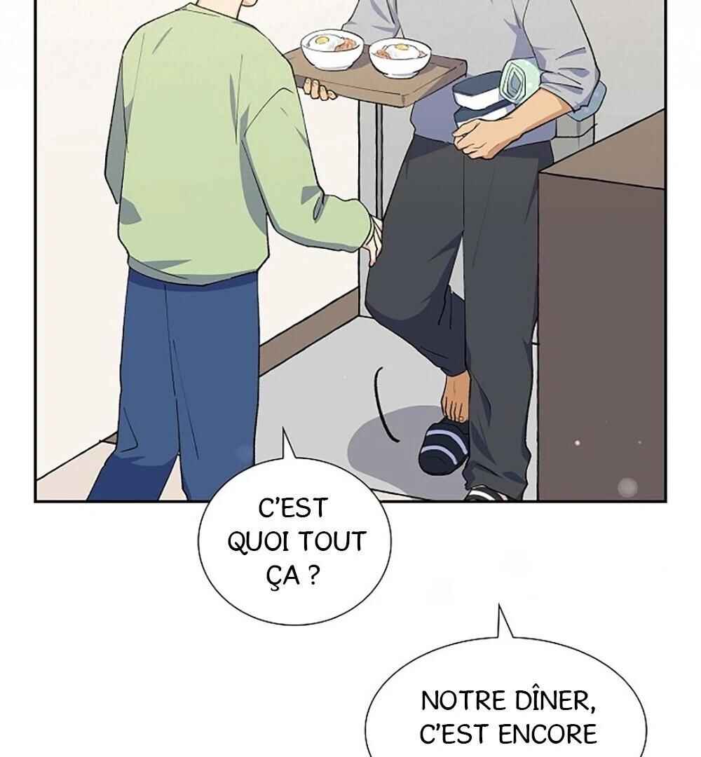 Re:meet Chapter 8 - Page 73