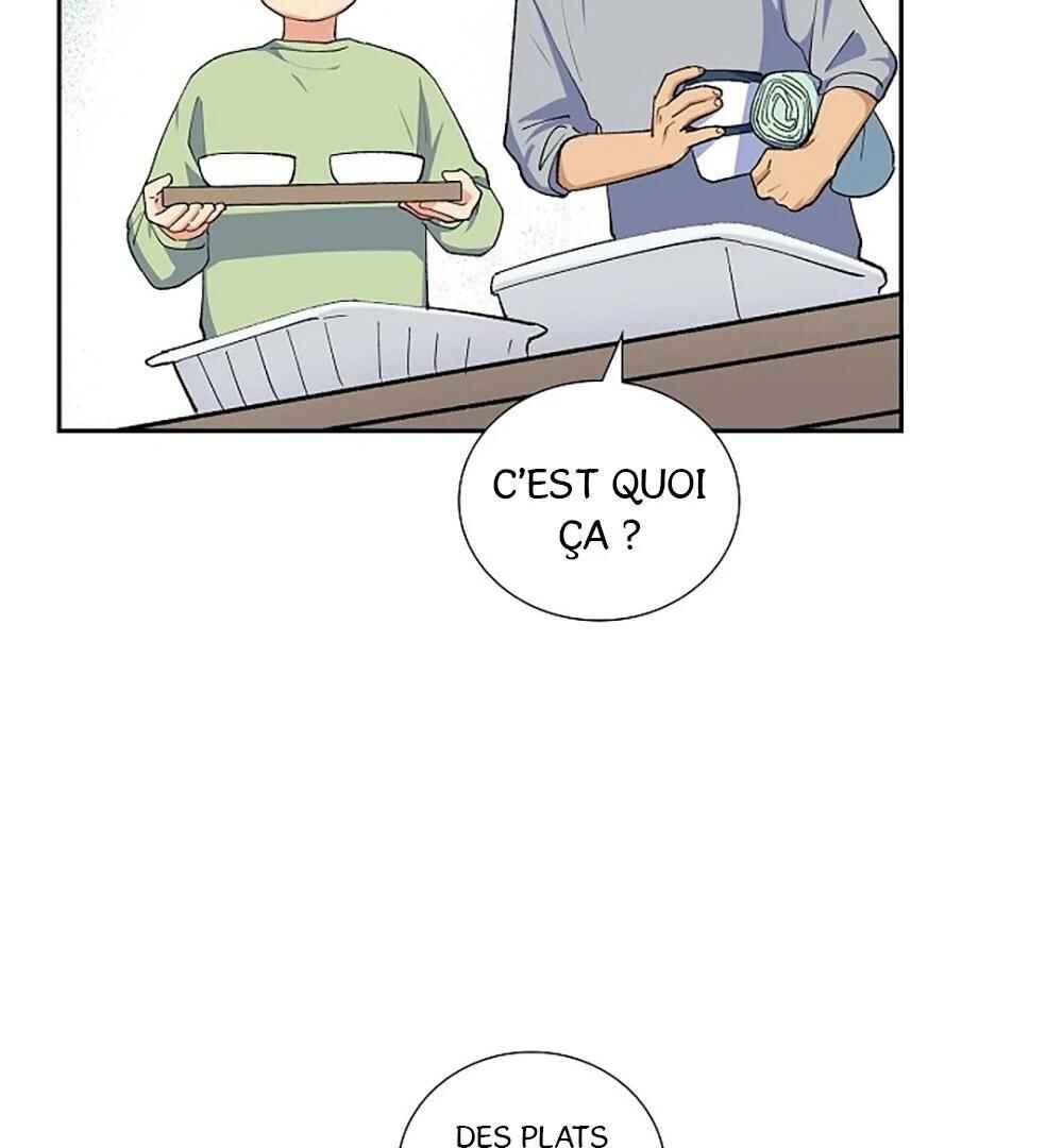 Re:meet Chapter 8 - Page 75