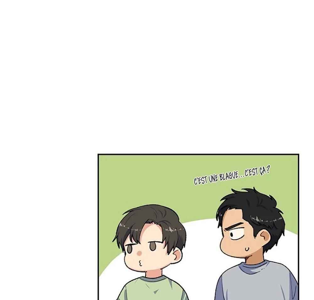 Re:meet Chapter 8 - Page 77