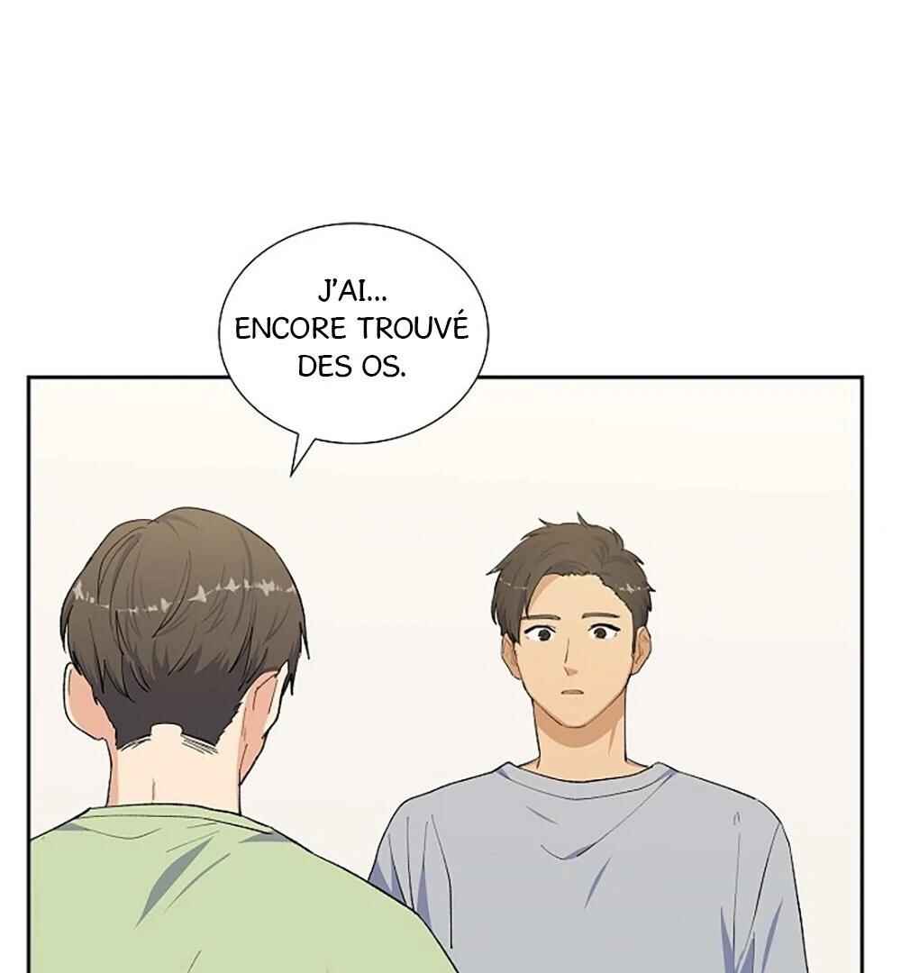 Re:meet Chapter 8 - Page 91