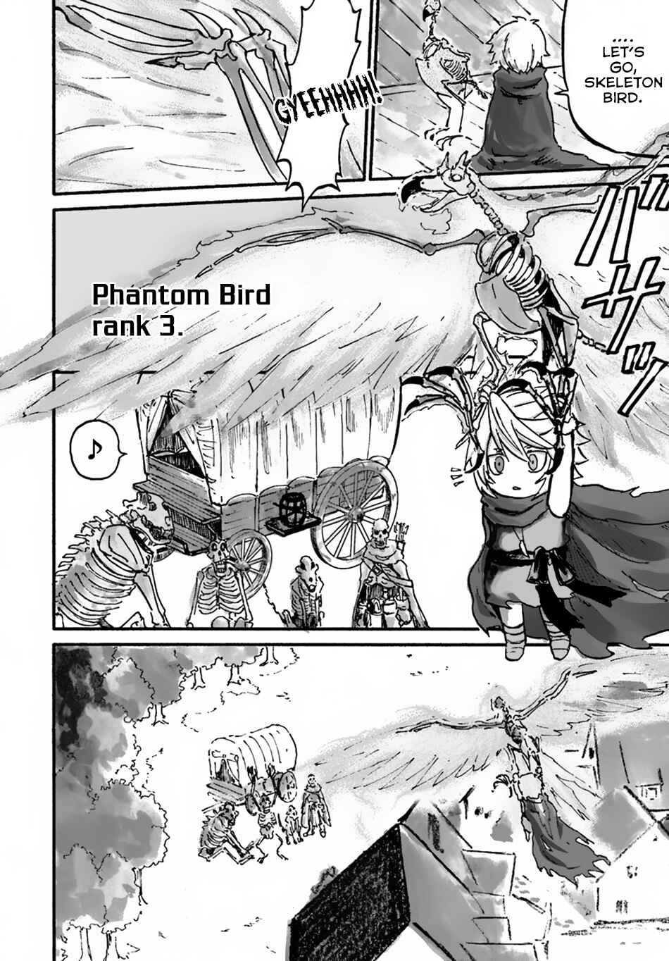 Yondome wa Iya na Shizokusei Majutsushi Chapter 9 - Page 20