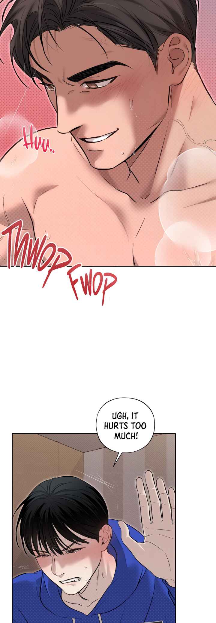 Catch Up Chapter 5 - Page 13