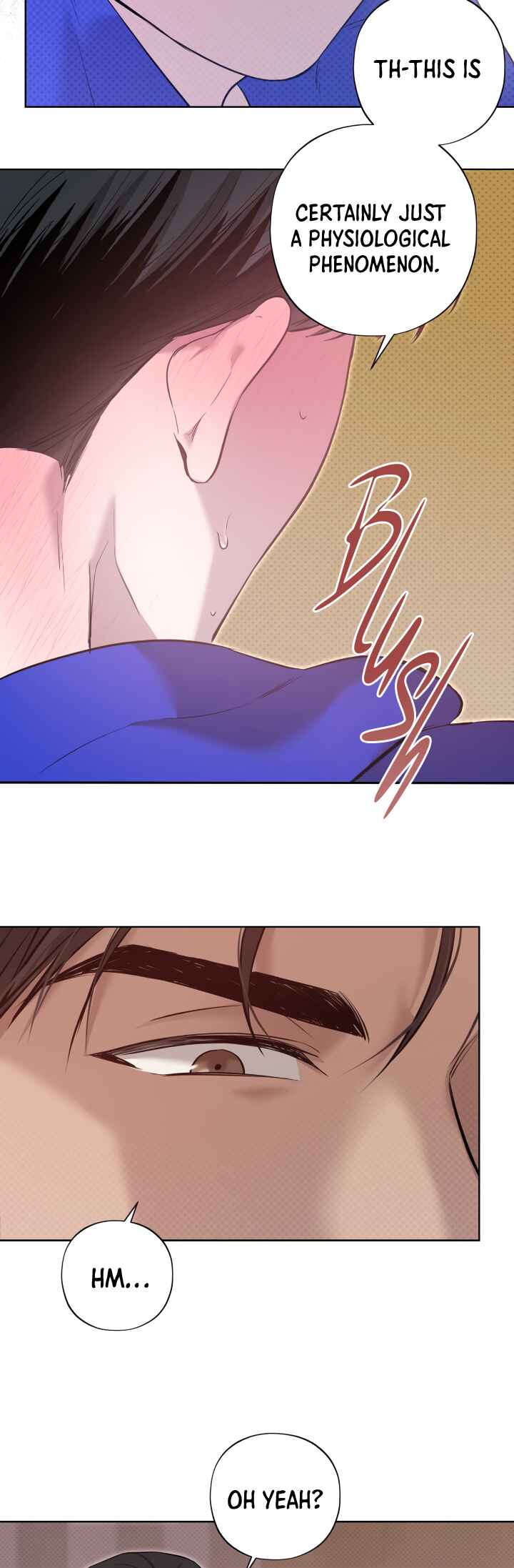 Catch Up Chapter 5 - Page 19