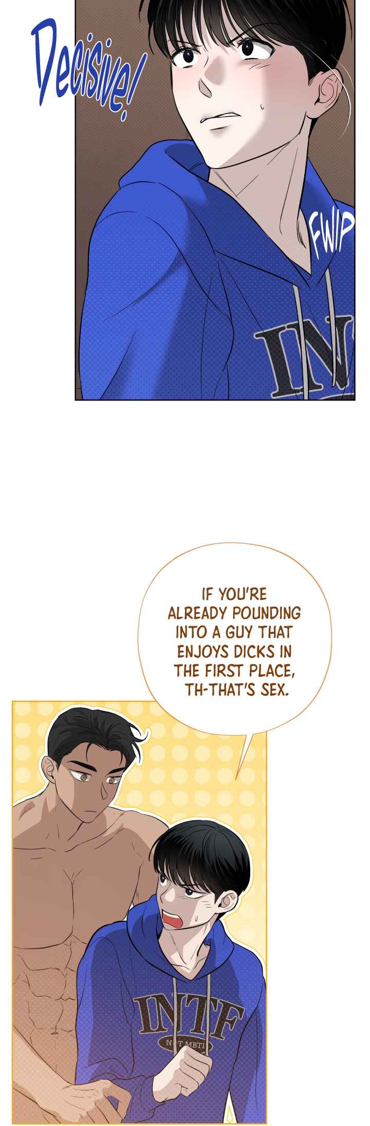 Catch Up Chapter 5 - Page 27