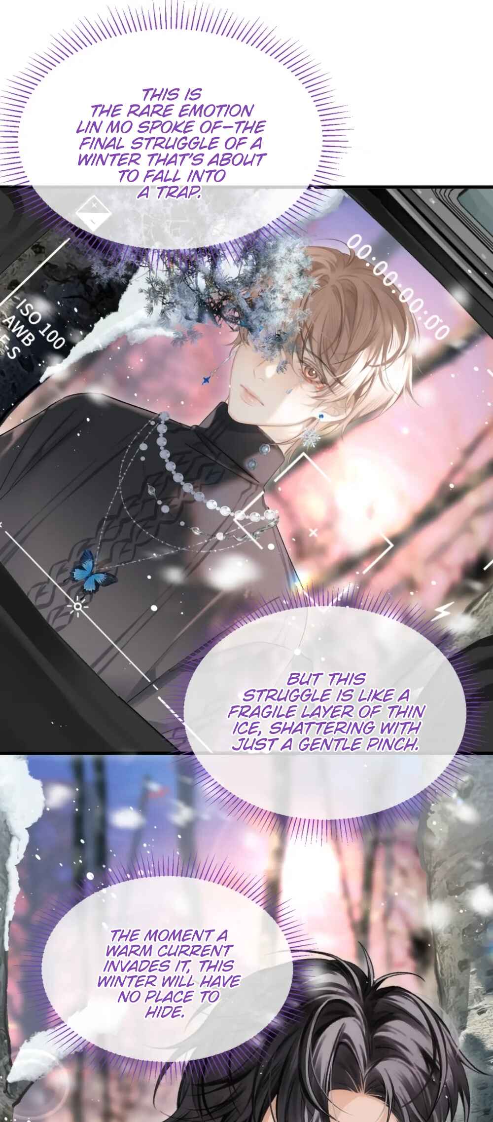 Fanservice Paradox Chapter 41 - Page 2