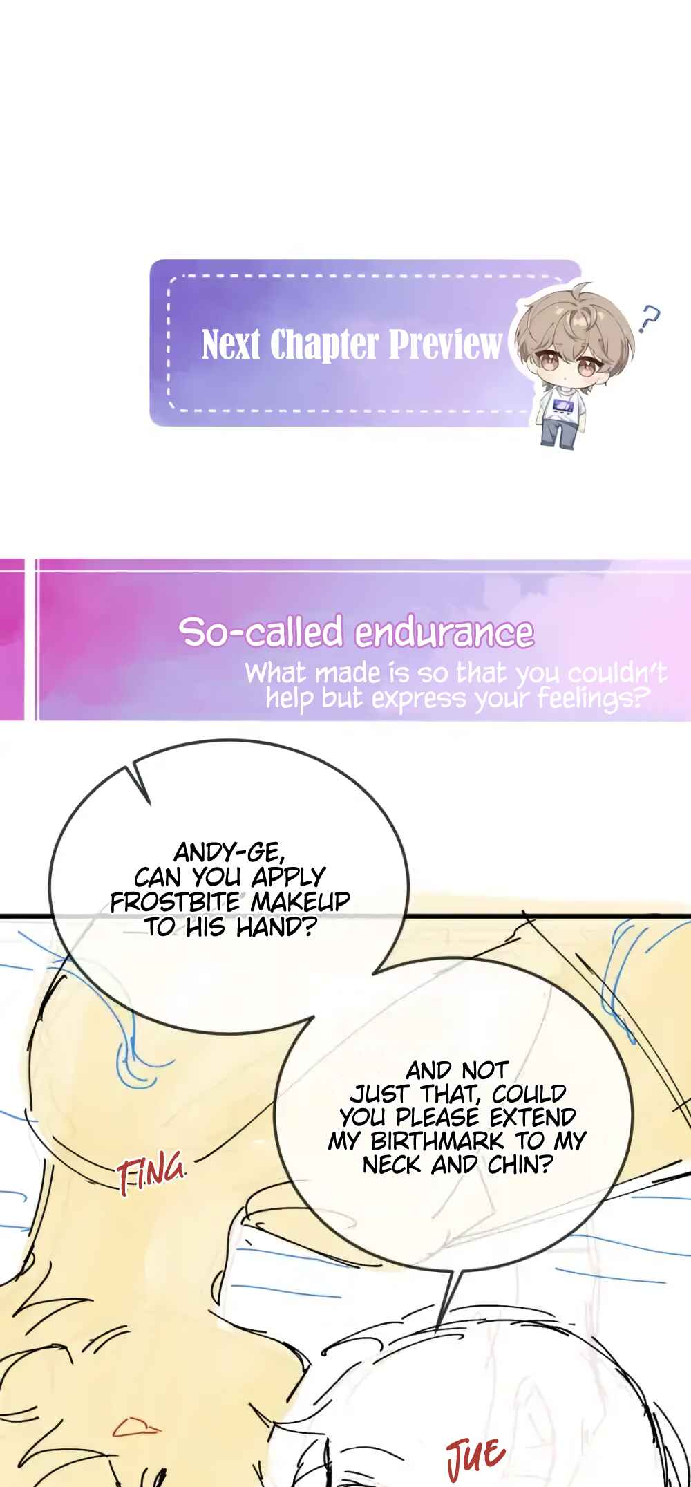 Fanservice Paradox Chapter 41 - Page 30