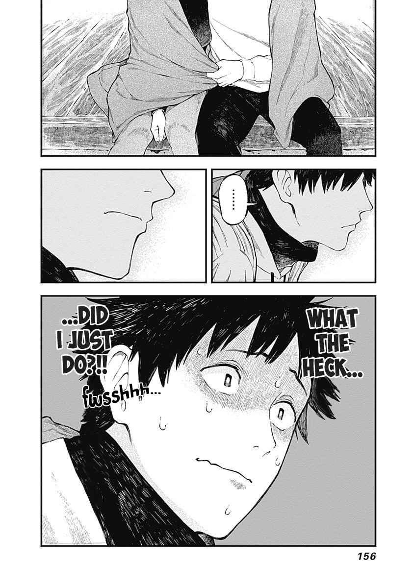 Alice-san'chi no Iroribata Chapter 6 - Page 20