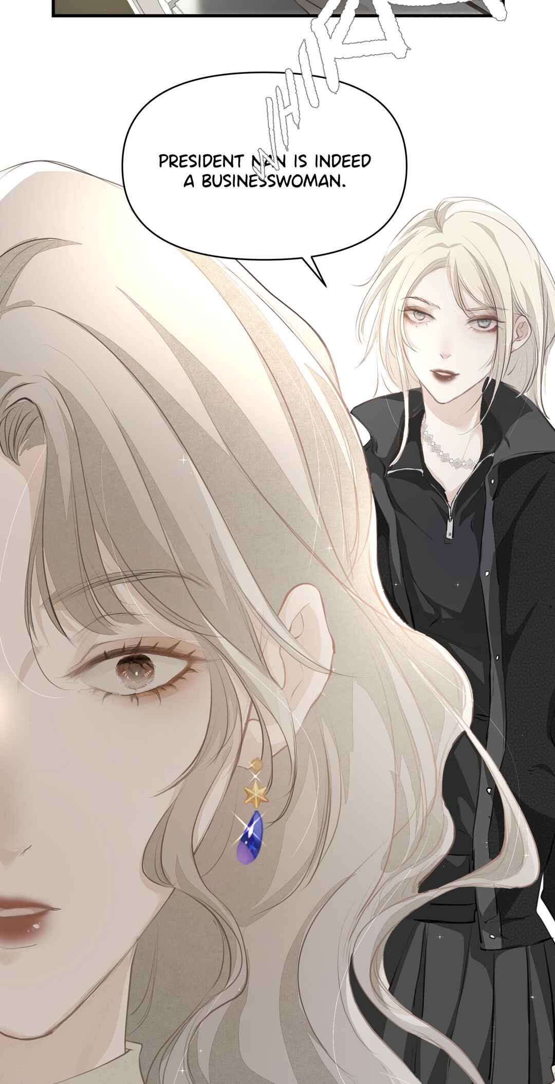 Addicted to Her Chapter 15 - Page 10