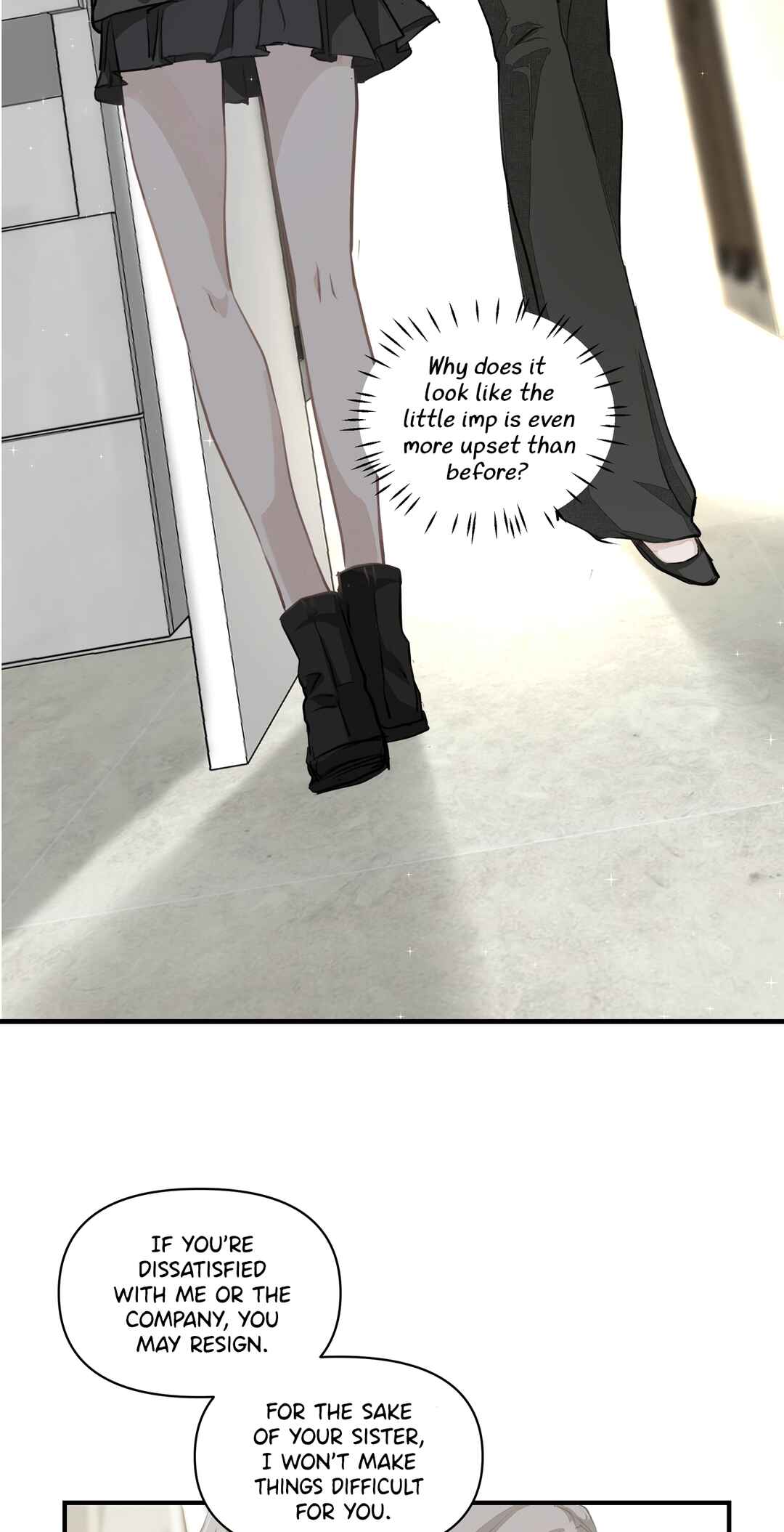 Addicted to Her Chapter 15 - Page 13