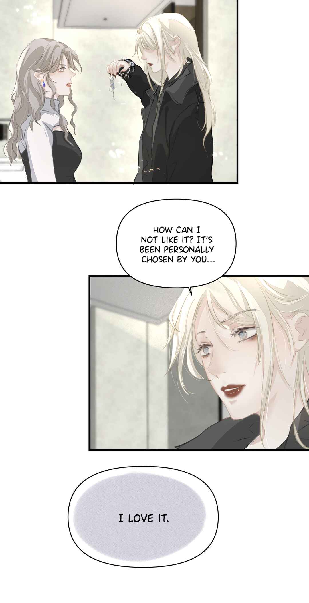 Addicted to Her Chapter 15 - Page 18