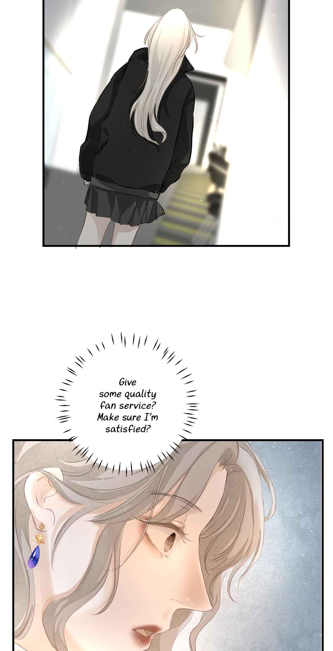 Addicted to Her Chapter 15 - Page 20