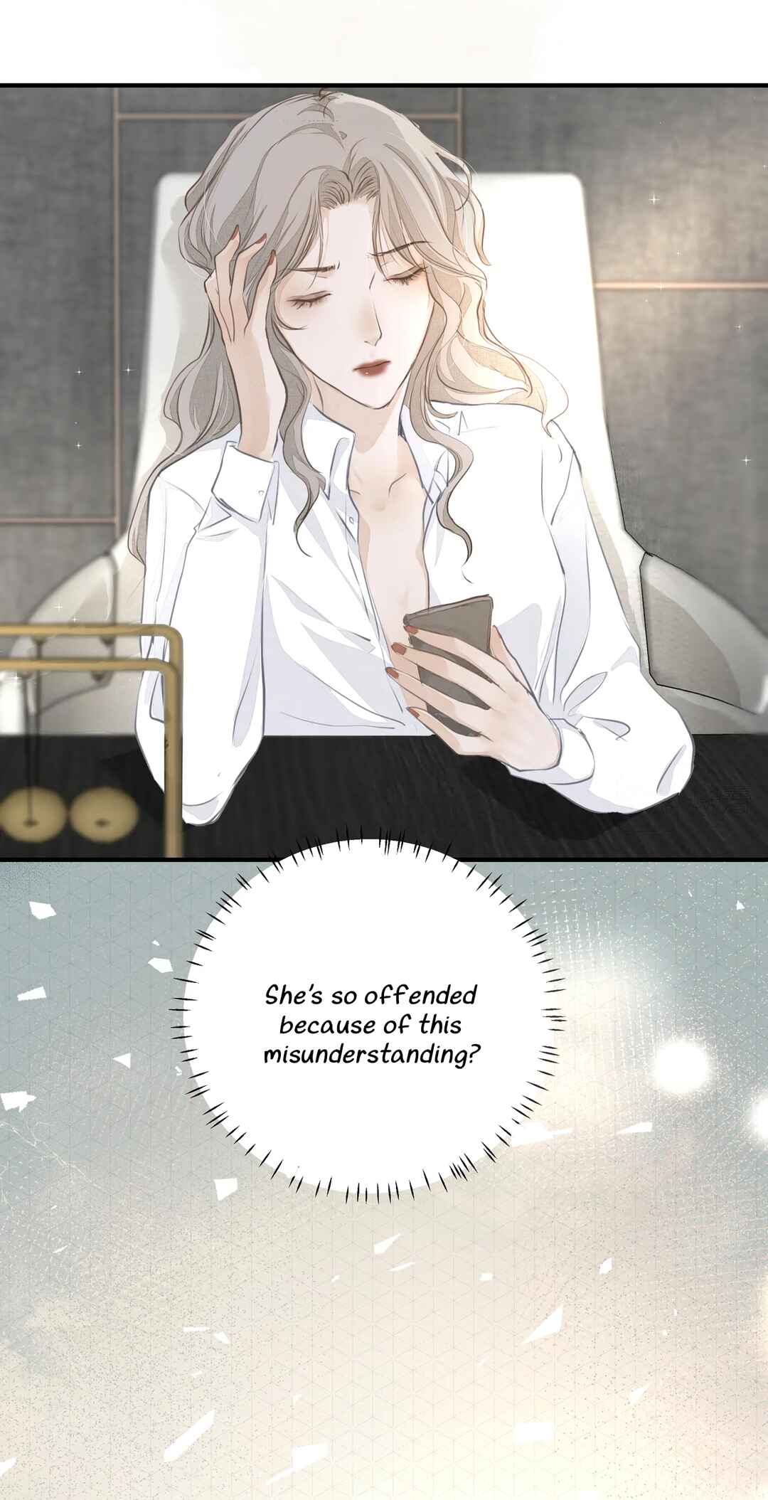 Addicted to Her Chapter 15 - Page 31