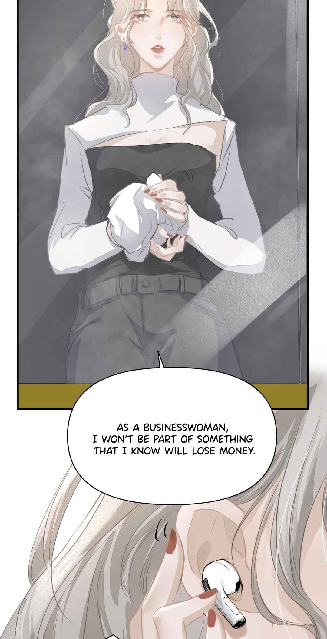 Addicted to Her Chapter 15 - Page 6