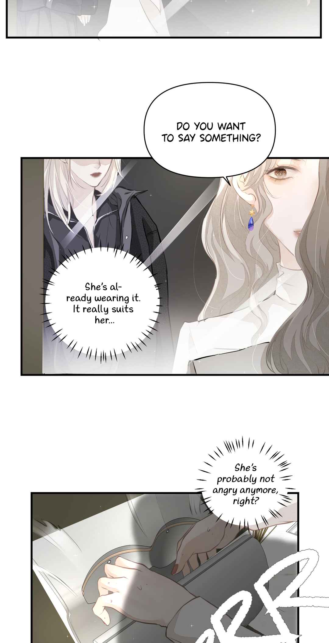 Addicted to Her Chapter 15 - Page 9