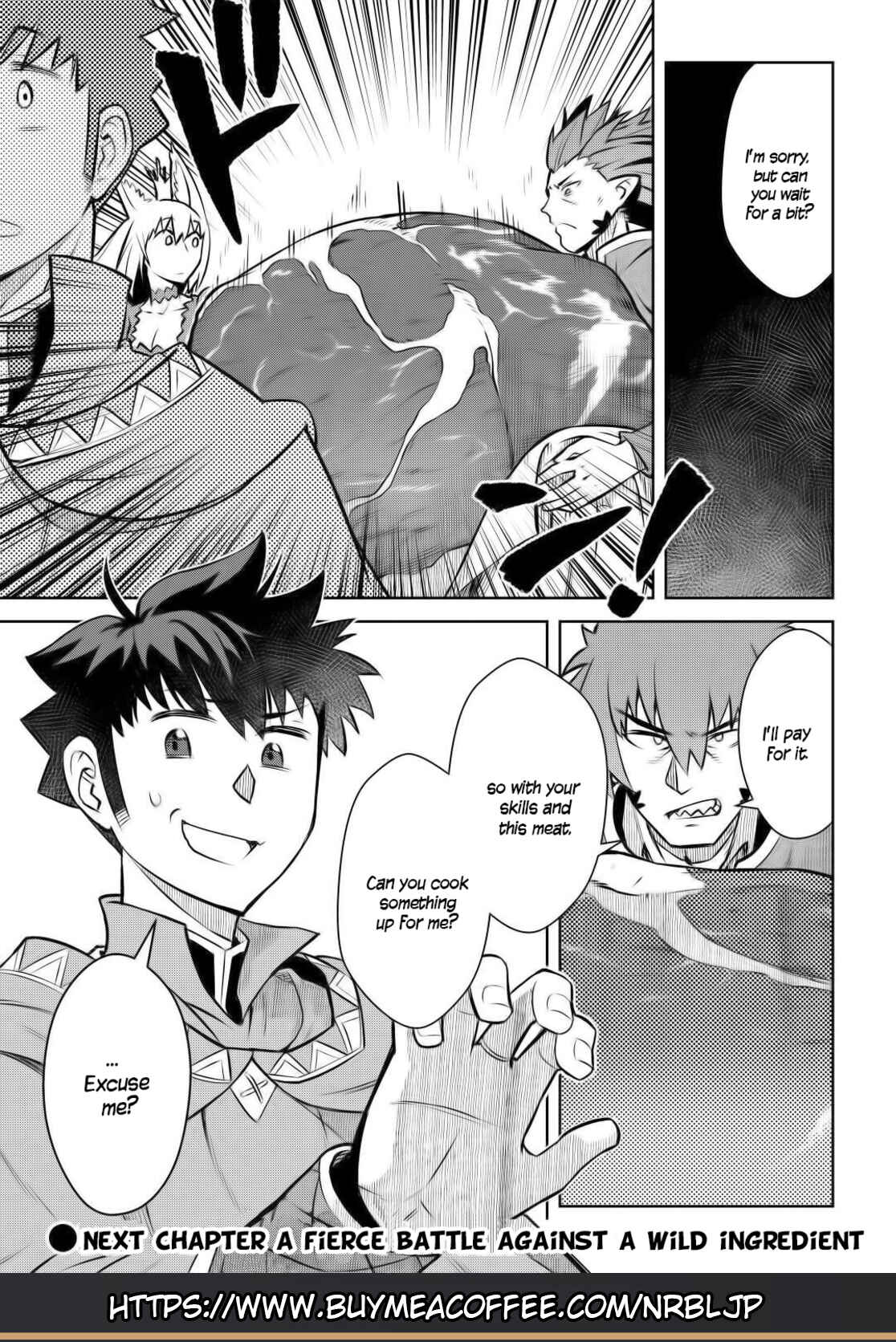 Toaru Ossan no VRMMO Katsudouki Chapter 65 - Page 26