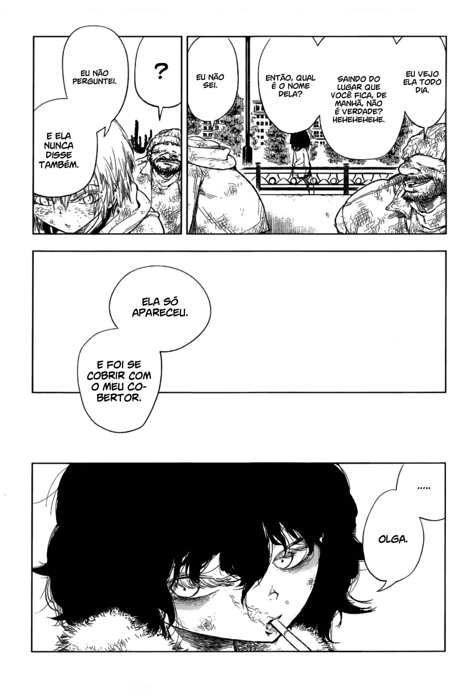 Olga A Yiri Chapter ? - Page 12