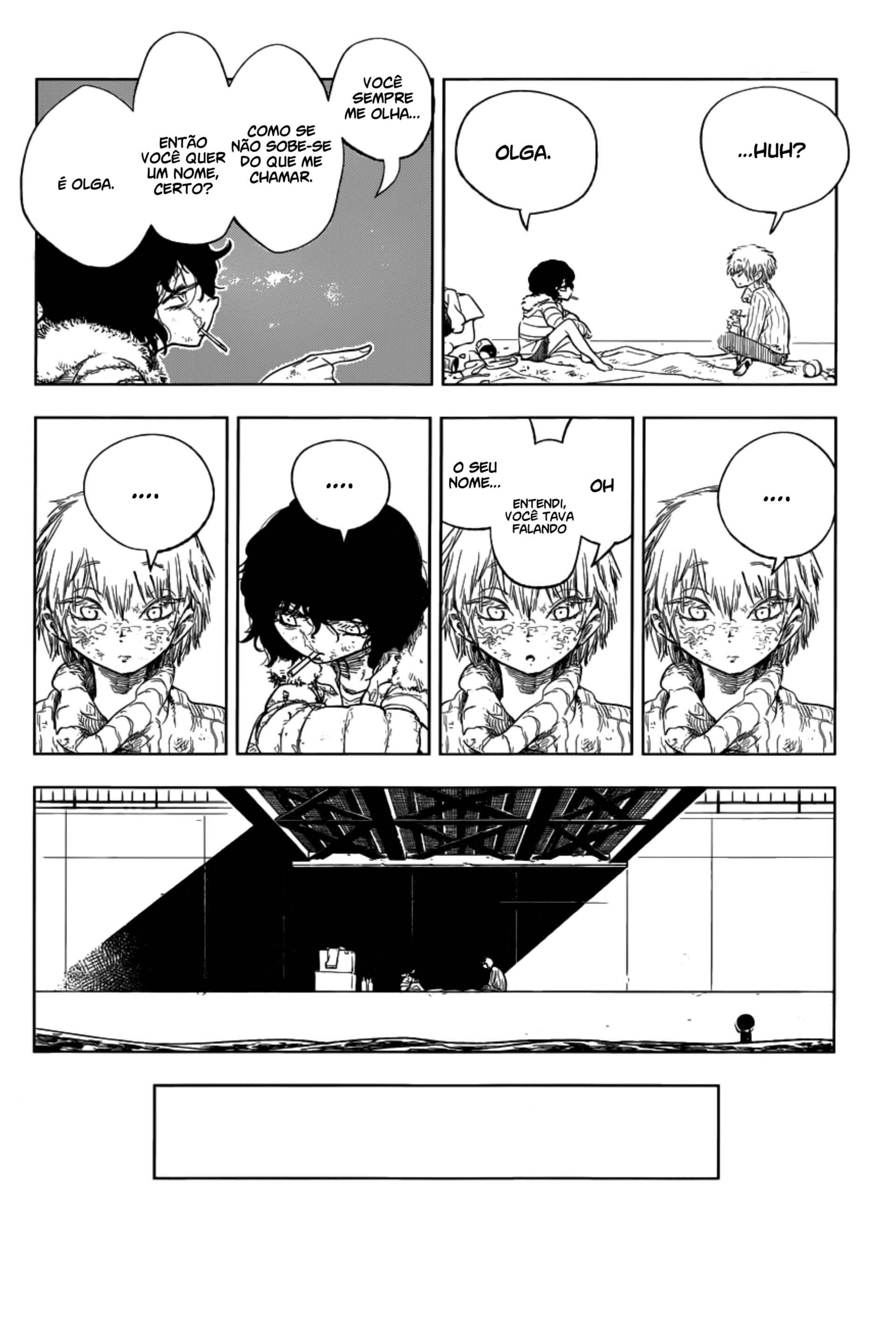 Olga A Yiri Chapter ? - Page 13